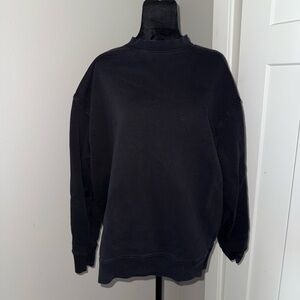 MATE the Label Organic Cotton Oversized Crewneck XS/S